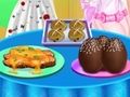 Permainan Sisters Selamat Paskah Makanan Lezat 2  secara online