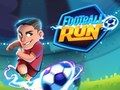 Permainan Lari Sepak Bola secara online