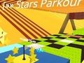 Permainan Kogama: Bintang Parkour  secara online