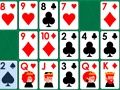 Permainan Ruang Solitaire  secara online