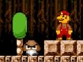 Permainan SuperMario XP secara online Permainan SuperMario XP secara online