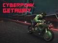 Permainan Liburan Cyberpunk  secara online