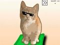 Permainan Pengklik Kucing RE  secara online