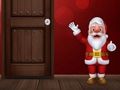Permainan Pelarian Kamar Amgel Santa  secara online