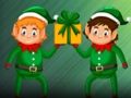 Permainan Pelarian Kamar Amgel Elf 2  secara online