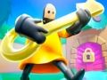 Permainan Melihat Hero Escape 3D  secara online
