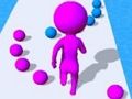Permainan Master Picker Stickman  secara online