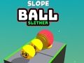 Permainan Bola Lereng Meluncur  secara online