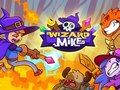 Permainan Penyihir Mike secara online