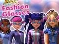 Permainan Kacamata Fashion Winx secara online Permainan Kacamata Fashion Winx secara online
