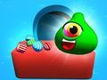 Permainan Puzzle Monster Permen secara online
