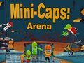 Permainan Mini-caps: Arena secara online