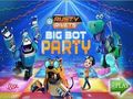 Permainan Pesta Bot Besar Rusty Rivets  secara online