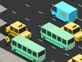 Permainan Jalan Lintas  secara online