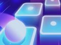 Permainan Kubus Hop Rush  secara online