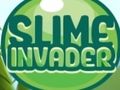Permainan Penyerbu lendir  secara online