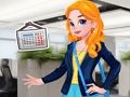Permainan Gaya Kantor Girly  secara online