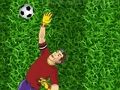Permainan Hindari Kiper  secara online