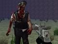 Permainan Kelangsungan Hidup Pemicu Zombie Mati  secara online