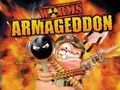 Permainan Cacing Armagedon  secara online