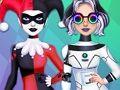 Permainan Hailey Dalam Petualangan Multiverse  secara online