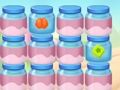 Permainan Pulpy Candy Rush secara online