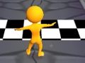 Permainan Kota Kurva Stickman  secara online