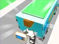 Permainan Puzzle Truk: Pak Master  secara online