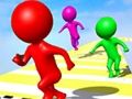 Permainan Idle Sprint Race 3D secara online