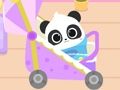 Permainan Perawatan Bayi Panda Laki-Laki  secara online