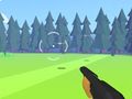 Permainan Golf Berburu 3D secara online Permainan Golf Berburu 3D secara online