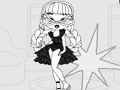 Permainan Baby Doll Gaya Sederhana  secara online