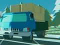 Permainan Pembalap Truk Kargo  secara online