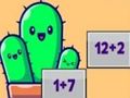 Permainan Game Matematika Kawaii secara online Permainan Game Matematika Kawaii secara online