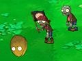 Permainan Kentang vs Zombie  secara online
