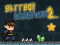Permainan Petualangan Battboy 2 secara online