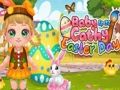 Permainan Baby Cathy Ep32 Hari Paskah  secara online