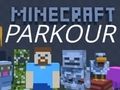 Permainan Kogama: Parkour Minecraft secara online