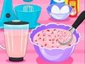 Permainan Sandwich Es Krim  secara online