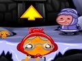 Permainan Monkey Go Happy Stage 128 secara online