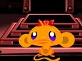 Permainan Monkey Go Happy Stage 129 secara online