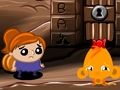 Permainan Monkey Go Happy Stage 130 secara online