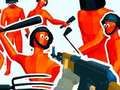 Permainan Hancurkan Semua Musuh  secara online