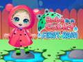 Permainan Baby Cathy Ep14 hujan pertama  secara online