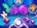 Permainan Bola Pop Kupu-Kupu secara online