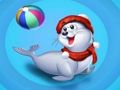 Permainan Pendy Crush - pertandingan puzzle  secara online
