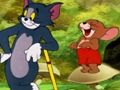 Permainan Teka-teki Jigsaw Tom & Jerry  secara online