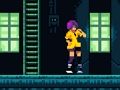 Permainan Samurai Masa Depan  secara online