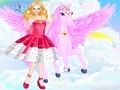 Permainan Gadis Dan Pegasus  secara online