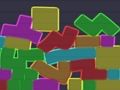 Permainan Jeli tetris  secara online